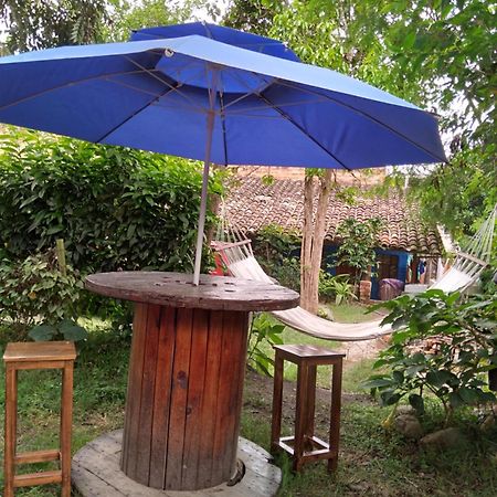 Residencial Valle Sagrado-Vilcabamba Exterior photo
