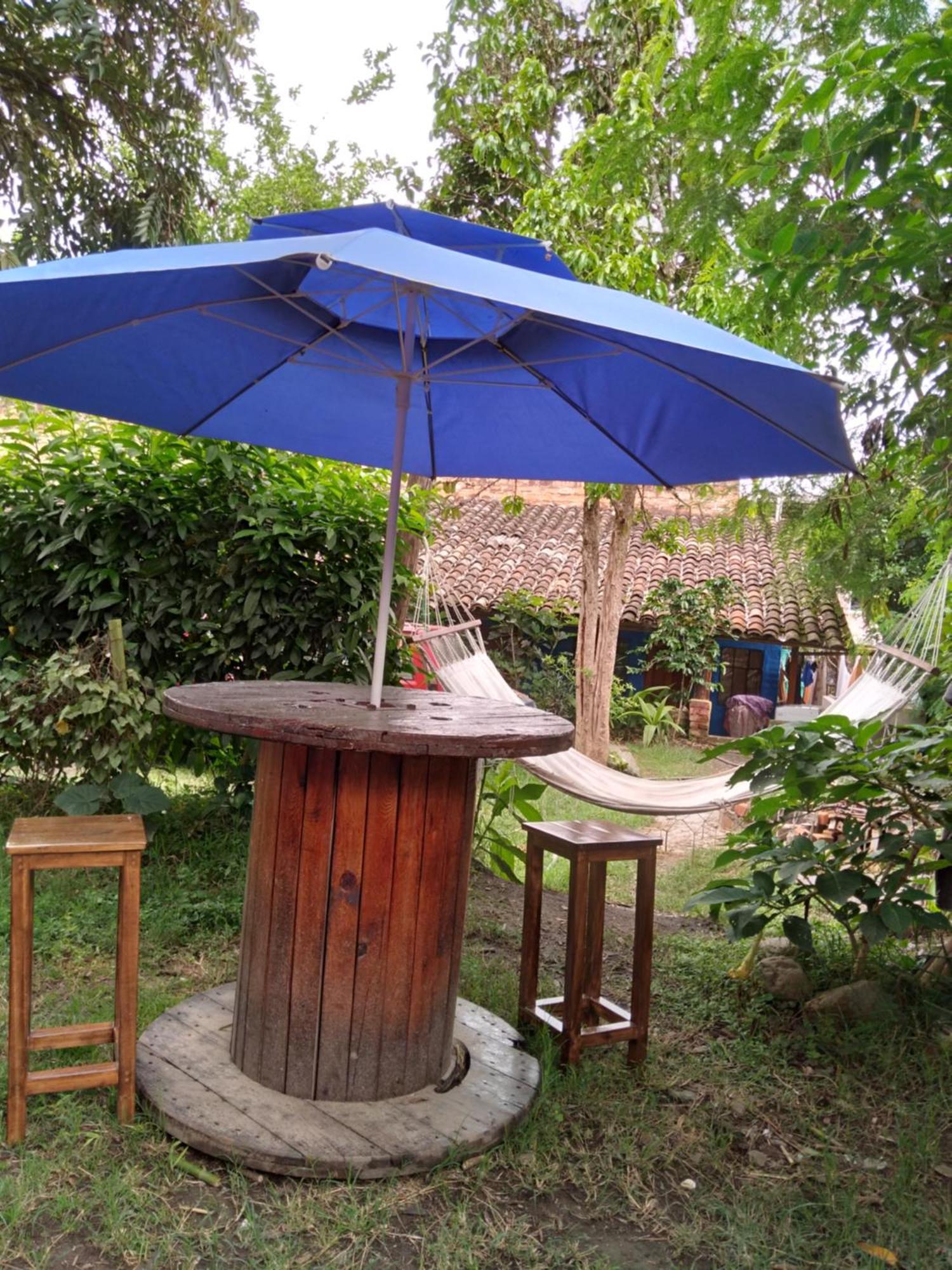 Residencial Valle Sagrado-Vilcabamba Exterior photo